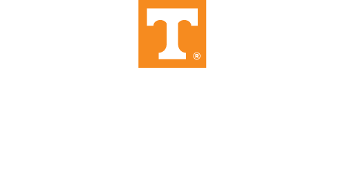 Tombras School of ADPR white logo